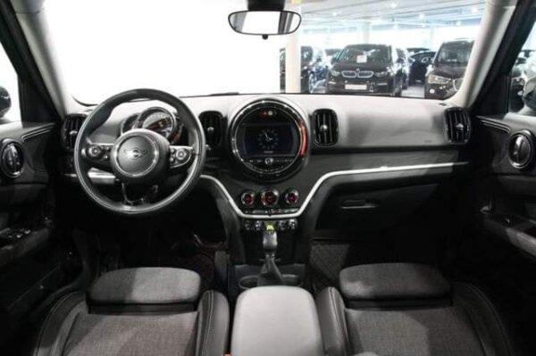 MINI Countryman Cooper SE – Image 6