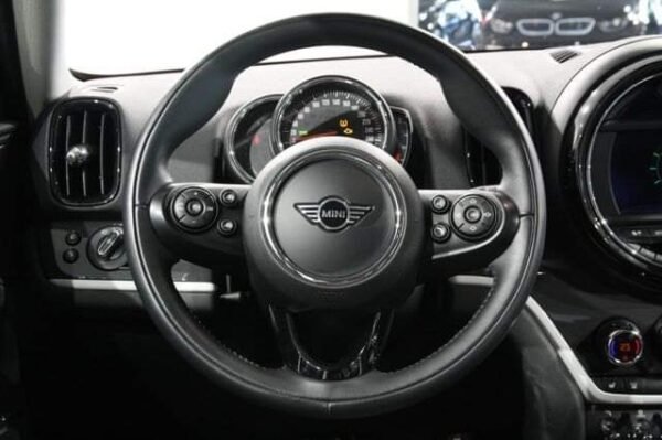 MINI Countryman Cooper SE – Image 13