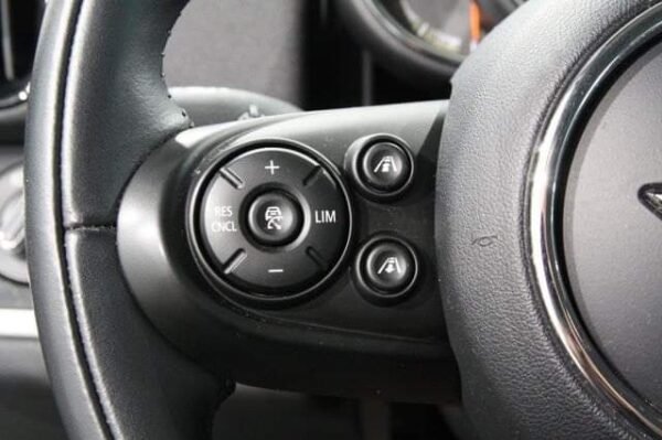 MINI Countryman Cooper SE – Image 12
