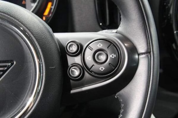 MINI Countryman Cooper SE – Image 11