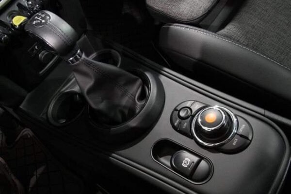 MINI Countryman Cooper SE – Image 10