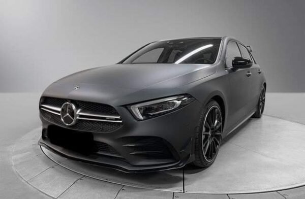 Mercedes-Benz Classe A 35 – Image 2