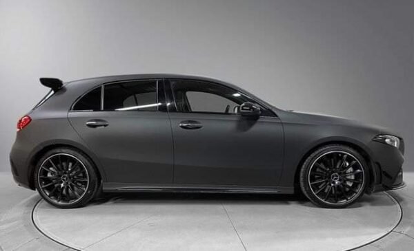Mercedes-Benz Classe A 35 – Image 5