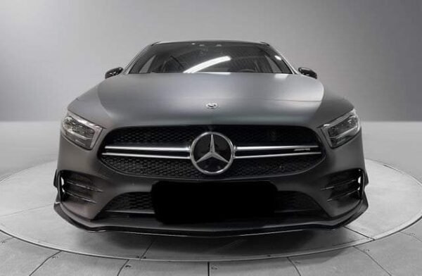 Mercedes-Benz Classe A 35 – Image 4