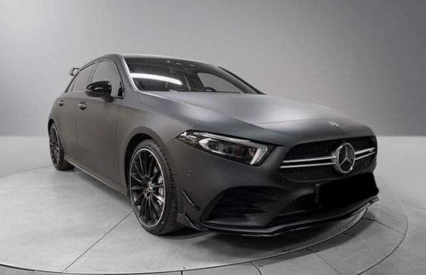 Mercedes-Benz Classe A 35 – Image 3