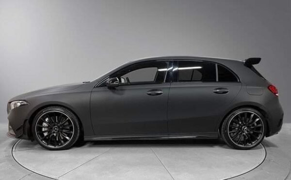 Mercedes-Benz Classe A 35 – Image 10