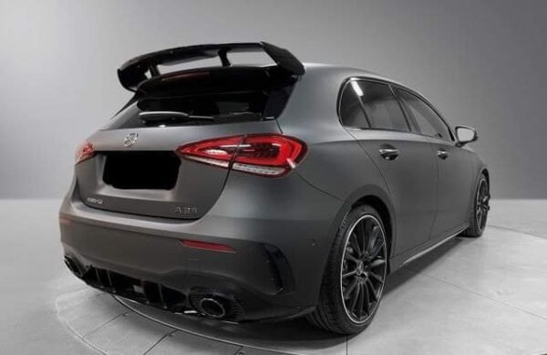 Mercedes-Benz Classe A 35 – Image 9