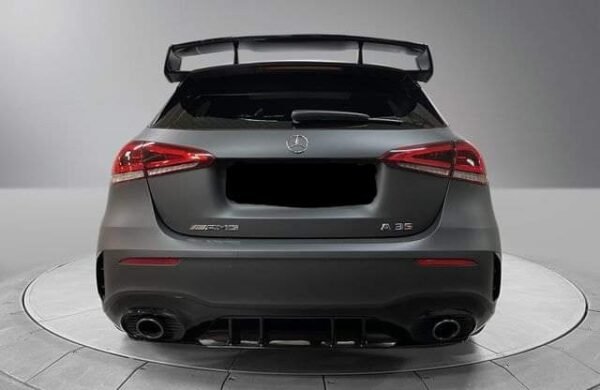Mercedes-Benz Classe A 35 – Image 8