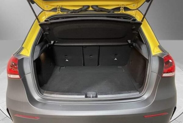 Mercedes-Benz Classe A 35 – Image 7
