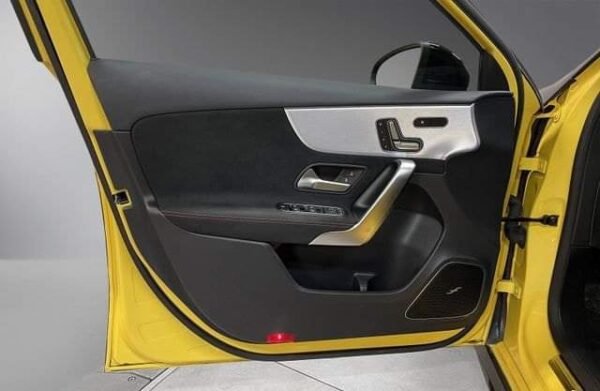 Mercedes-Benz Classe A 35 – Image 13