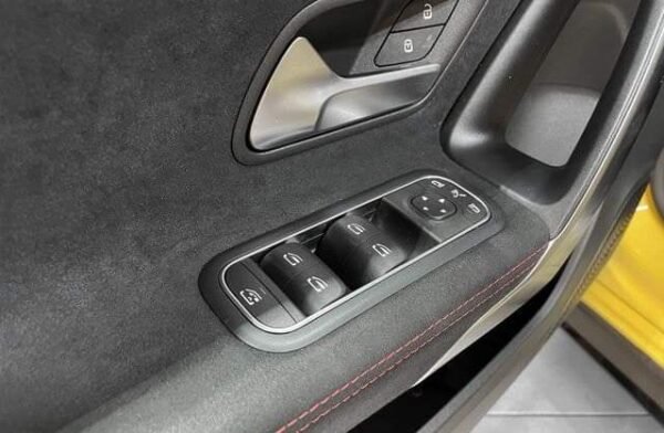 Mercedes-Benz Classe A 35 – Image 12