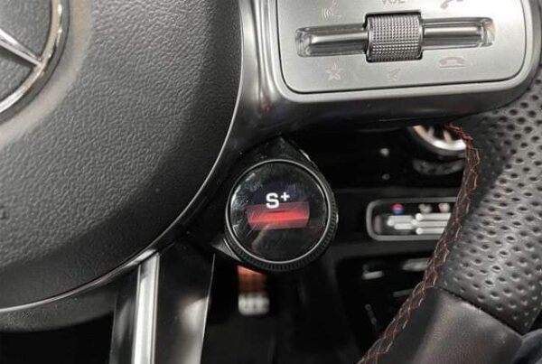 Mercedes-Benz Classe A 35 – Image 15
