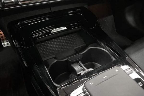 Mercedes-Benz Classe A 35 – Image 21