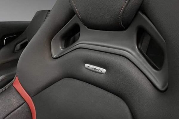 Mercedes-Benz Classe A 35 – Image 19