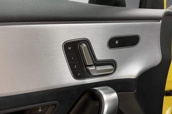 Mercedes-Benz Classe A 35 – Image 25