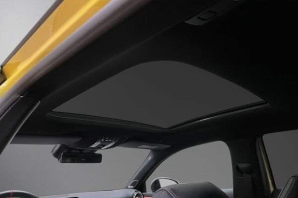 Mercedes-Benz Classe A 35 – Image 40