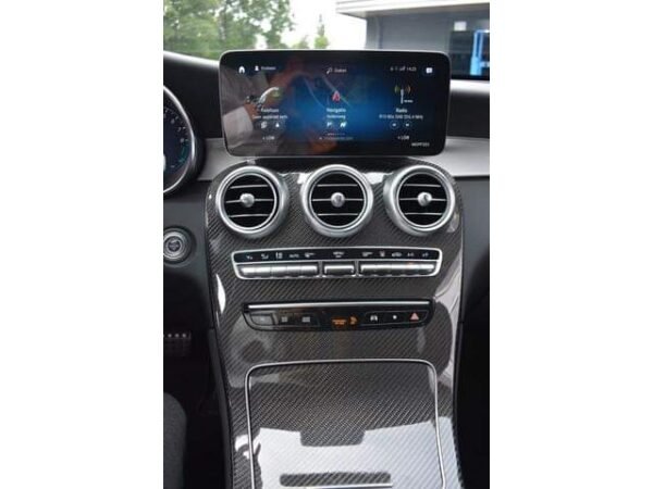 Mercedes-Benz Classe GLC Coupé 300 – Image 19