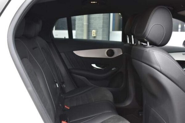Mercedes-Benz Classe GLC Coupé 300 – Image 18