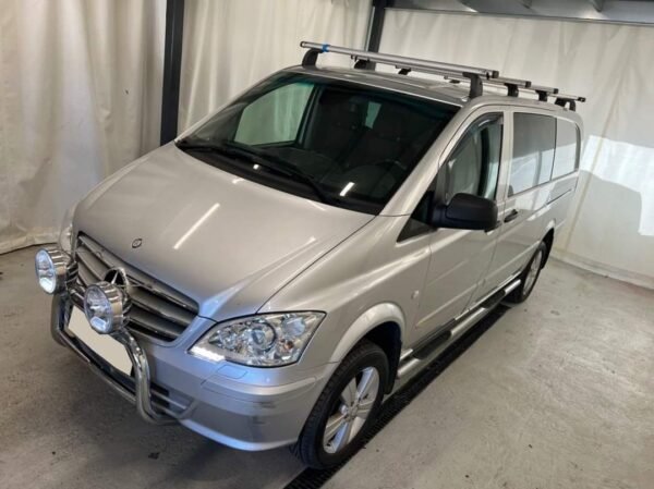 Mercedes Vito – Image 6