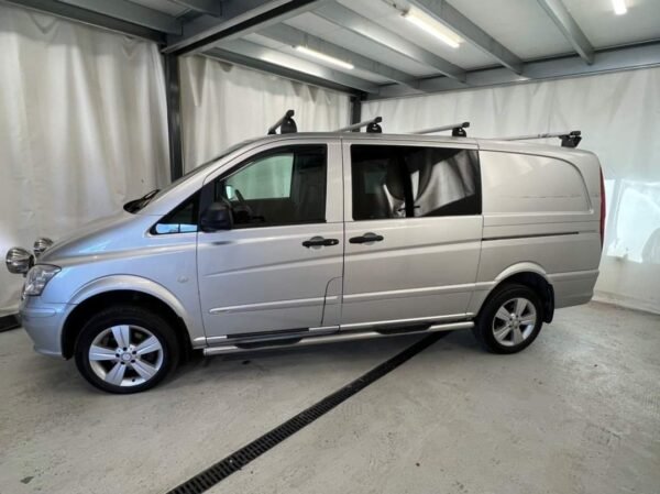 Mercedes Vito – Image 5