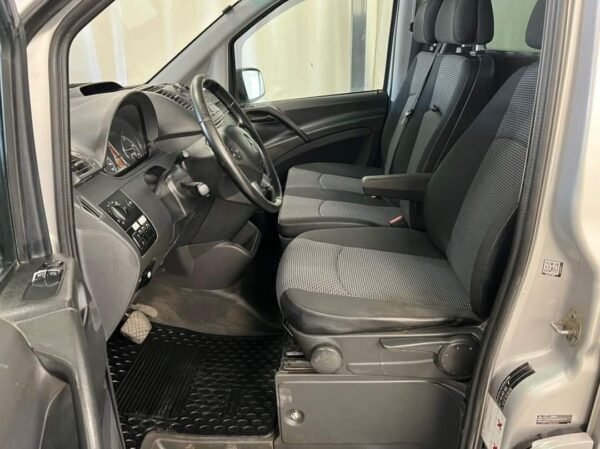 Mercedes Vito – Image 4