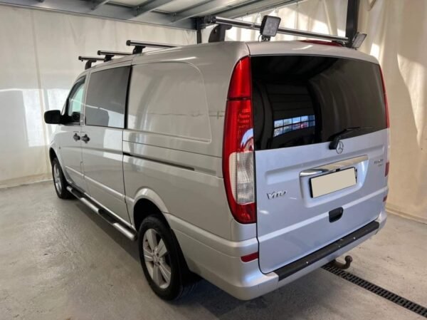 Mercedes Vito – Image 3