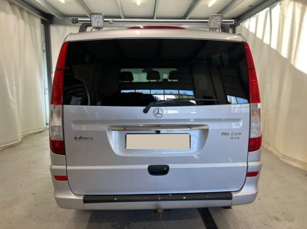 Mercedes Vito – Image 10