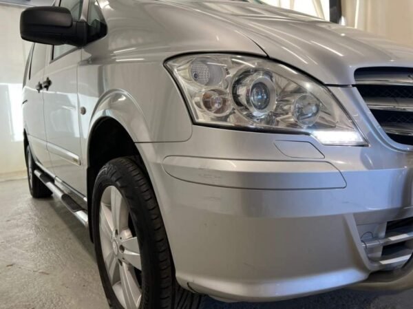 Mercedes Vito – Image 12
