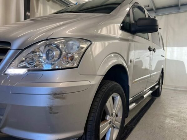 Mercedes Vito – Image 18