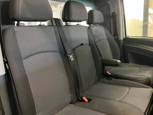 Mercedes Vito – Image 21