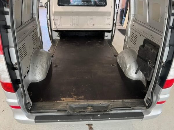 Mercedes Vito – Image 19