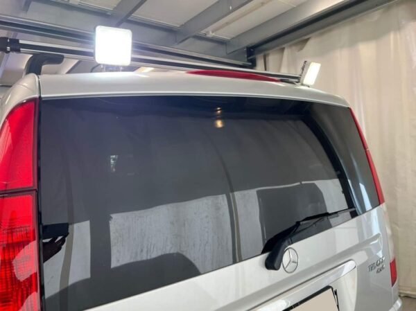Mercedes Vito – Image 24