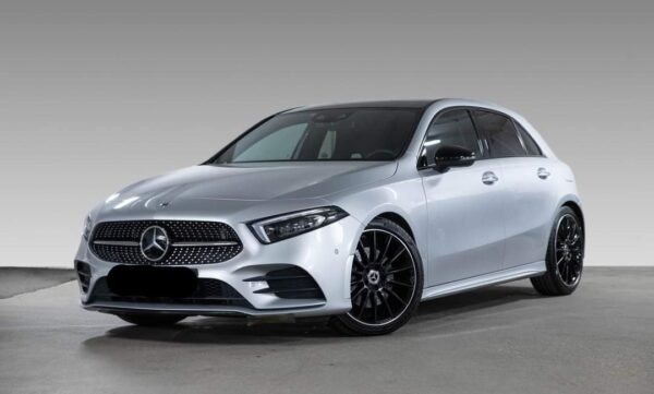 Mercedes-Benz Classe A 220 – Image 2