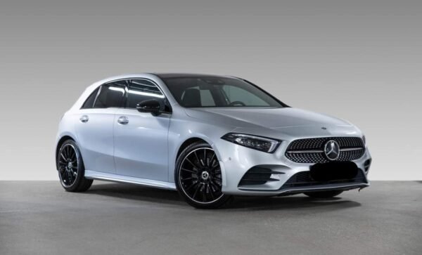 Mercedes-Benz Classe A 220 – Image 6