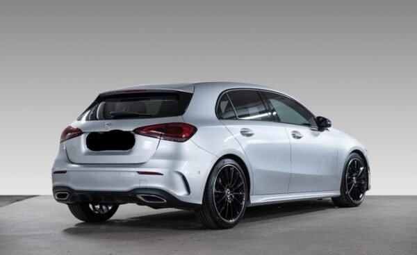 Mercedes-Benz Classe A 220 – Image 5