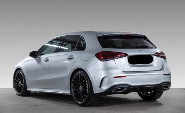 Mercedes-Benz Classe A 220 – Image 4