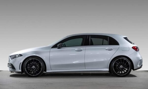 Mercedes-Benz Classe A 220 – Image 3