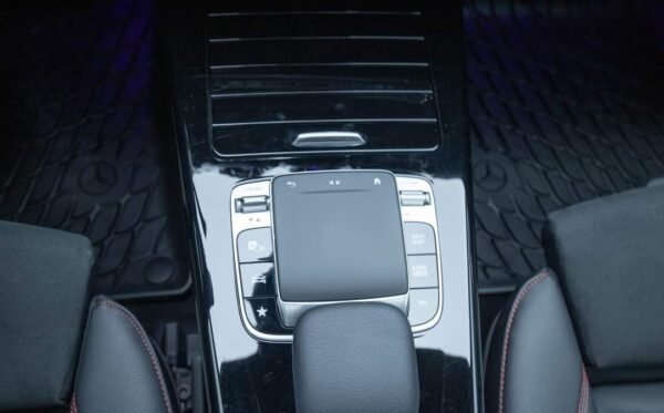Mercedes-Benz Classe A 220 – Image 10