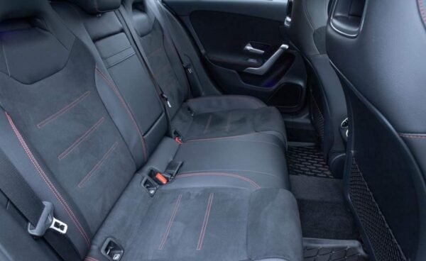 Mercedes-Benz Classe A 220 – Image 9