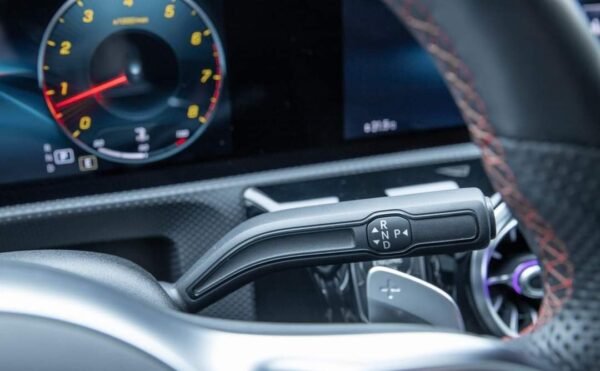 Mercedes-Benz Classe A 220 – Image 14