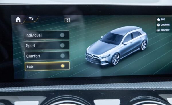 Mercedes-Benz Classe A 220 – Image 11
