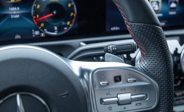 Mercedes-Benz Classe A 220 – Image 17