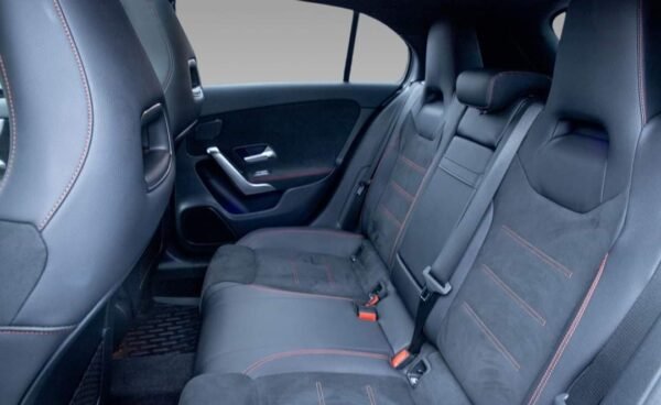 Mercedes-Benz Classe A 220 – Image 16