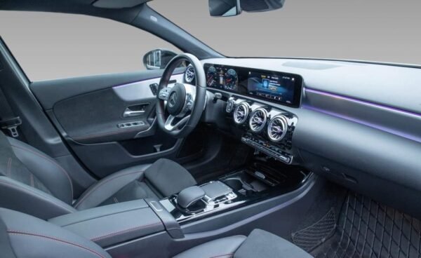 Mercedes-Benz Classe A 220 – Image 19