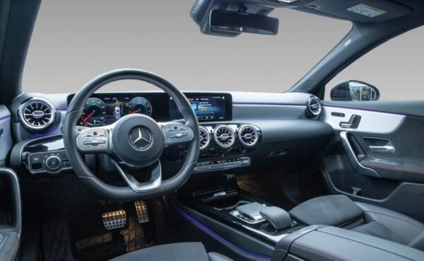 Mercedes-Benz Classe A 220 – Image 23