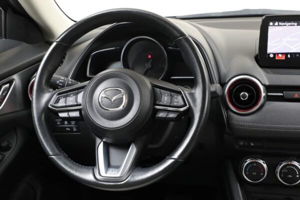Mazda CX-3 – Image 8