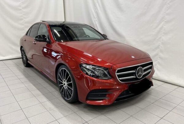 Mercedes-Benz Classe E 220d – Image 2