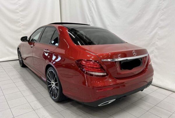 Mercedes-Benz Classe E 220d – Image 5