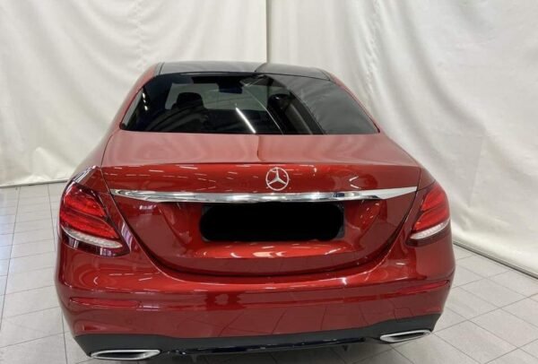 Mercedes-Benz Classe E 220d – Image 4