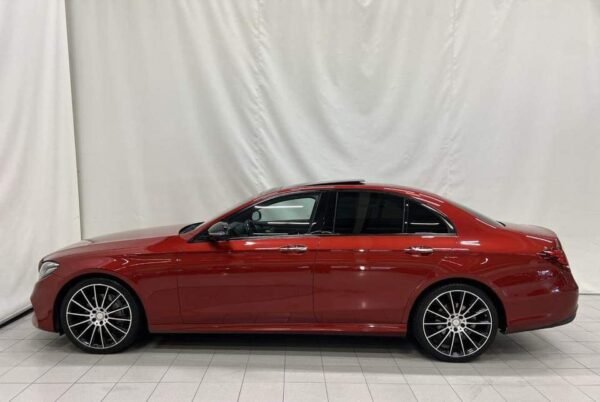Mercedes-Benz Classe E 220d – Image 3